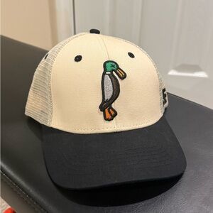 24.7 Hunt Trucker Hat